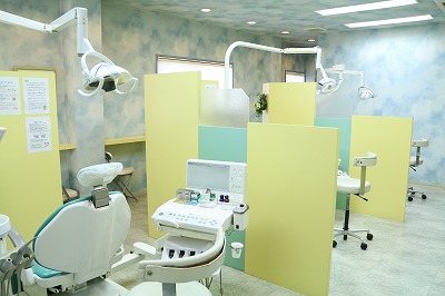 石山歯科クリニック